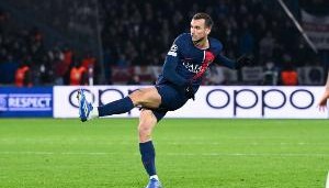 超越05年里昂！仅用24分钟，巴黎是新世纪最快3球领先皇马的球队