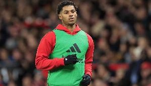 罗马诺：曼联已经决定让拉什福德离队，巴萨是他的首选目的地