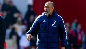 努诺：开局很糟糕要吸取教训 9号球员缺席我们要找到解决方案