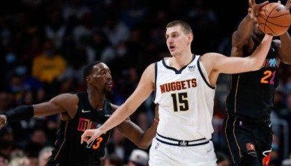 【总决赛六大看点】赔率悬殊 巴特勒再次缔造奇迹？