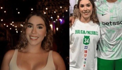 九游体育网页-哥伦比亚国脚卡多纳11岁当父亲，大女儿已22岁|未成年生育|麦德林|埃德温|俱乐部|母亲_新浪体育_新浪新闻