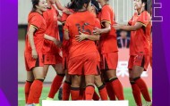 九游官网入口-U20女足亚洲杯预选赛：中国队7-0战胜柬埔寨队，取得两连胜