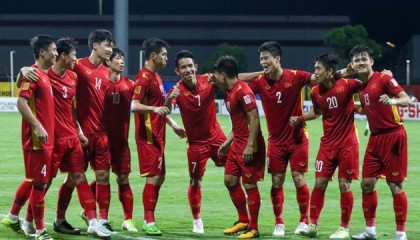 九游体育app官网-越南队闯入东南亚锦标赛四强 半决赛对决泰国队