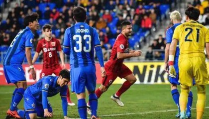 九游体育app官网-“亚超”终极目标要成欧冠第二？赛事预算超亿美元