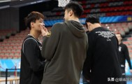 九游体育手机官网入口-CBA京城德比前瞻：赵睿沈梓捷赛前踩场引关注 张庆鹏能否爆冷
