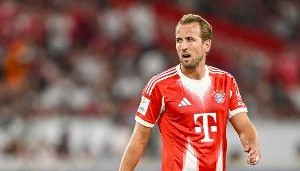 隔空对线⚔️欧文:尊重凯恩去拜仁但他错了 退役时他会有不同想法